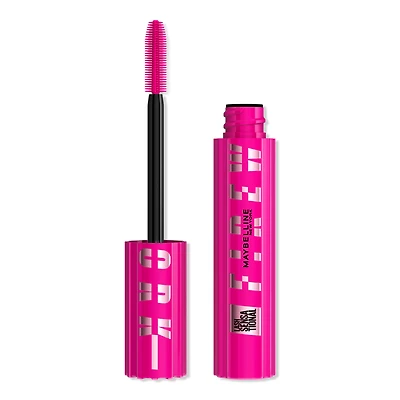 Maybelline Lash Sensational Firework Washable Mascara - Black