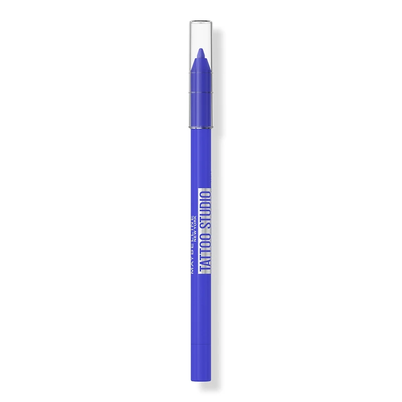 Maybelline Tattoo Studio Sharpenable Gel Pencil Eyeliner