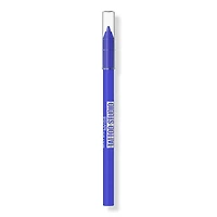 Maybelline Tattoo Studio Sharpenable Gel Pencil Eyeliner