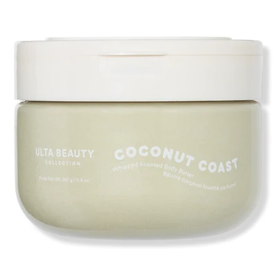 ULTA Beauty Collection Whipped Body Butter - Coconut Coast