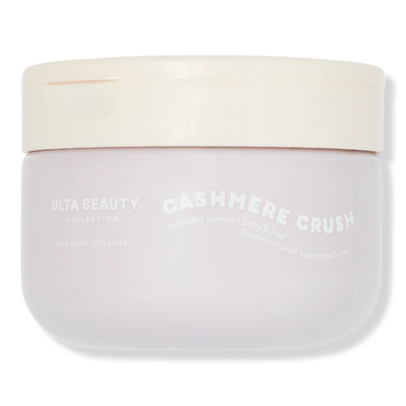ULTA Beauty Collection Whipped Body Butter - Cashmere Crush