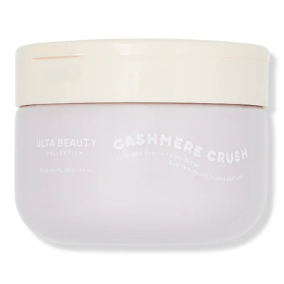 ULTA Beauty Collection Whipped Body Butter - Cashmere Crush