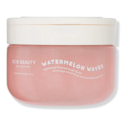 ULTA Beauty Collection Exfoliating Sugar Scrub - Watermelon Waves