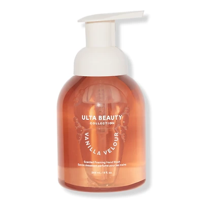 ULTA Beauty Collection Foaming Hand Soap - Vanilla Velour