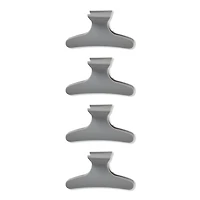 Scunci Prep Back to School Sectioning Clips