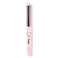 L'ange Le Pirouette Titanium Rotating Curling Iron 