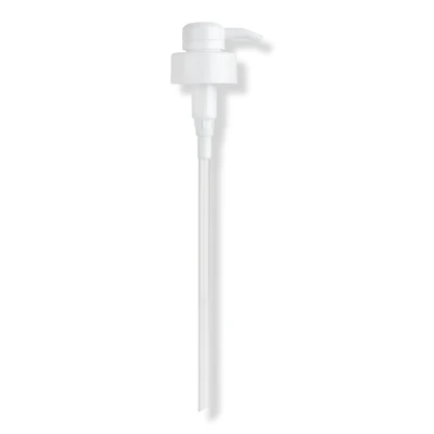 Joico Liter Pump for Shampoo and Conditioner Liter Bottles
