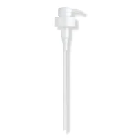 Joico Liter Pump for Shampoo and Conditioner Liter Bottles