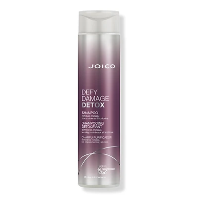 Joico Defy Damage Detox Shampoo - oz