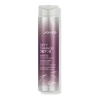 Joico Defy Damage Detox Shampoo - oz