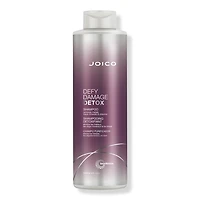 Joico Defy Damage Detox Shampoo - oz