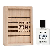Pirette Evening Glass Fragrance Oil