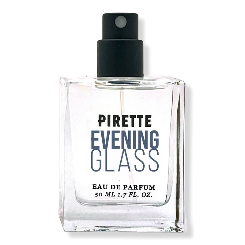 Pirette Evening Glass Eau De Parfum
