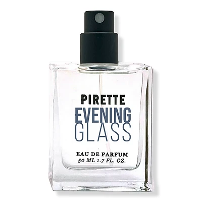 Pirette Evening Glass Eau De Parfum