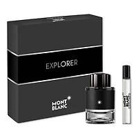 Montblanc Explorer Eau de Parfum 2-Piece Set