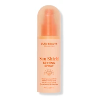 ULTA Beauty Collection Sun Shield Setting Spray