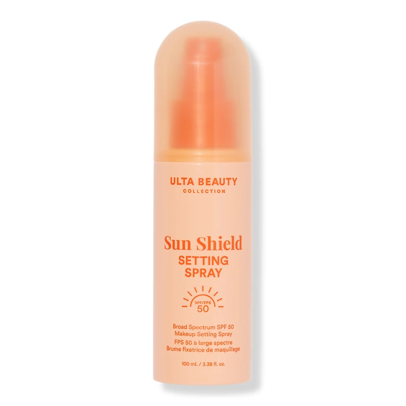 ULTA Beauty Collection Sun Shield Setting Spray