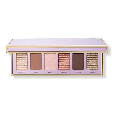 Tartelette To Go Amazonian Clay Palette