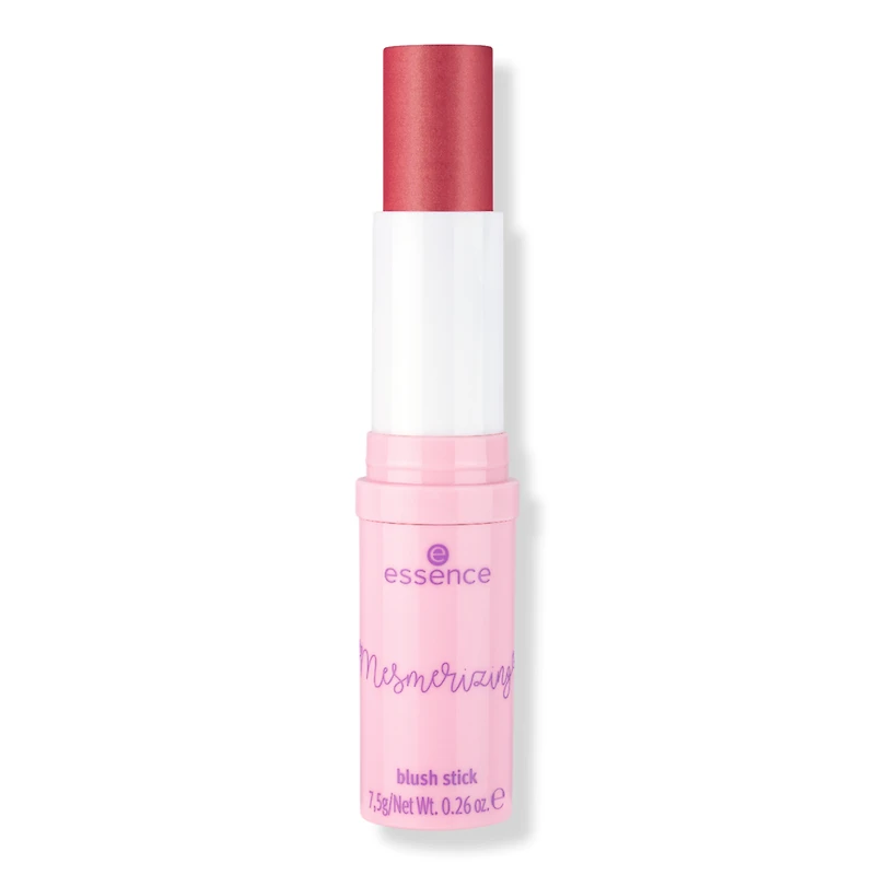 Essence So Mesmerizing Blush Stick - Let Mermiracles Happen!