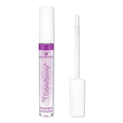 Essence So Mesmerizing Shimmer Lip Oil - Mer-made To Glow!