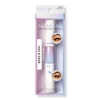 Kiss Falscara False Eyelash Bond & Seal 