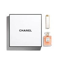 CHANEL COCO MADEMOISELLE Eau de Parfum Intense Mini Twist and Spray Set