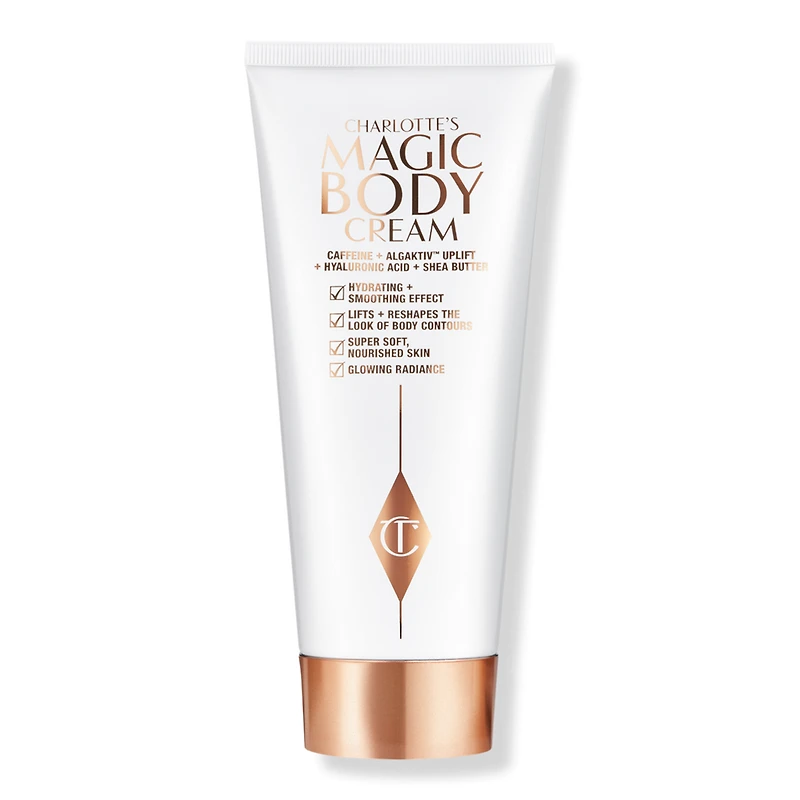 Charlotte Tilbury Charlotte's Magic Body Cream