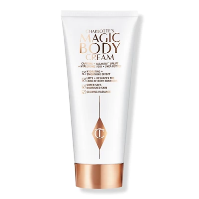 Charlotte Tilbury Charlotte's Magic Body Cream