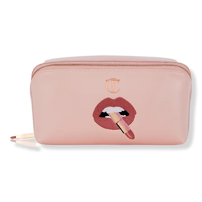 Charlotte Tilbury Pillow Talk Makeup Bag