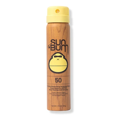 Sun Bum Mini Sunscreen Spray SPF 50