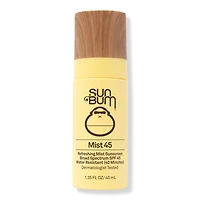 Sun Bum Mini Original SPF 45 Sunscreen Face Mist