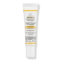 Kiehl's Since 1851 Travel Size Better Screen UV Serum Sunscreen SPF 50+