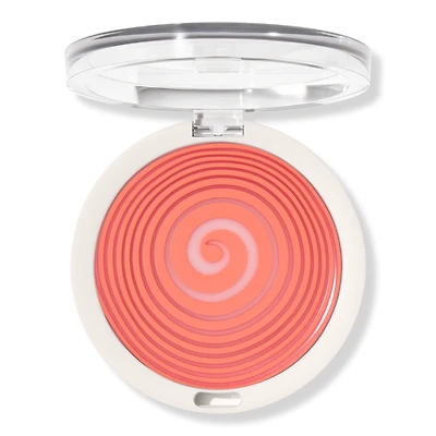 Morphe Huephoric Rush 3-in-1 Silk Blush