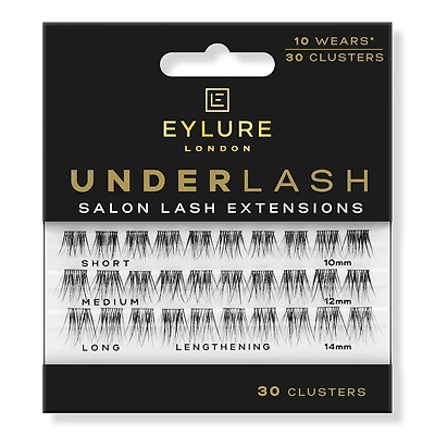 Eylure Underlash Lengthening Cluster Eyelashes