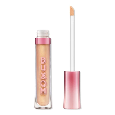 Buxom Dolly's Mocktail Mixer Full-On Plumping Lip Polish - Clara Cream