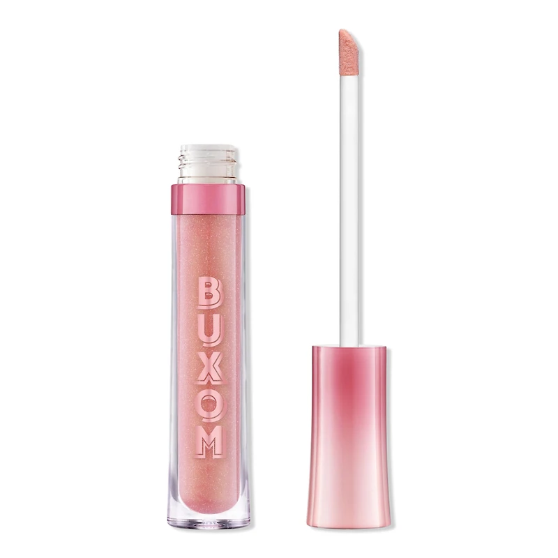 Buxom Dolly's Mocktail Mixer Full-On Plumping Lip Polish