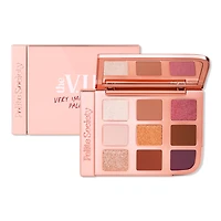 Polite Society The V.I.P. Very Important Palette - Polite Principles Eyeshadow Palette