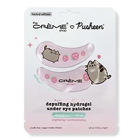 The Creme Shop Pusheen Hydrogel Under Eye Patches