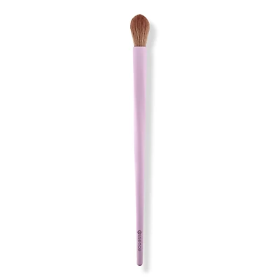 Essence Blending Is My Cardio Blending Brush
