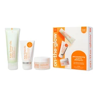 Kate Somerville On-The-Glow Gift Set