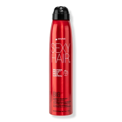 Big Sexy Hair Weather Proof Frizz Control