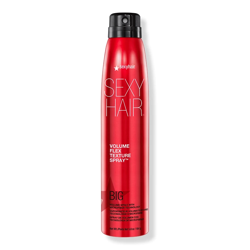 Big Sexy Hair Volume Flex Texture Spray - oz