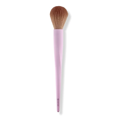 Essence It's Glow Time Blush & Highlighter Brush