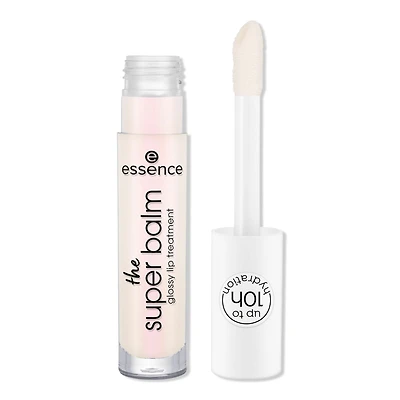 Essence The Super Balm Glossy Lip Treatment
