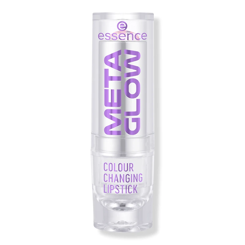 Essence Meta Glow Colour Changing Lipstick