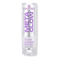 Essence Meta Glow Colour Changing Lipstick