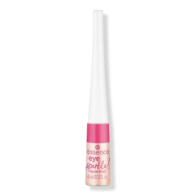 Essence Eye Sparkle! Liquid Liner - Sparkling Lights 01