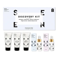 SEEN Discovery Kit, Fragrance Free