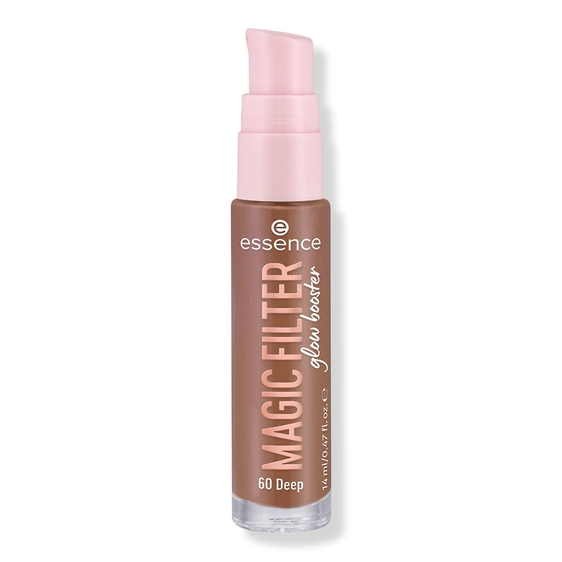 Essence Magic Filter Glow Booster