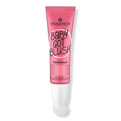 Essence Baby Got Blush Liquid